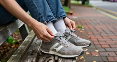 13 Best New Balance Retro Sneakers for Everyday Style in 2027