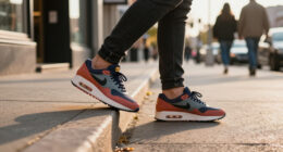 13 Best Nike Air Max Sneakers for Everyday Wear in 2027
