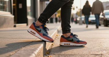 13 Best Nike Air Max Sneakers for Everyday Wear in 2027