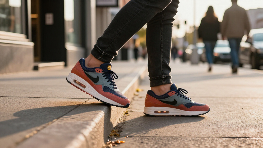 13 Best Nike Air Max Sneakers for Everyday Wear in 2027