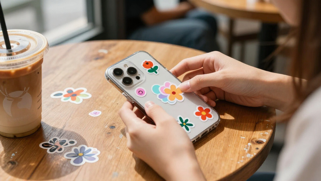 13 Best Phone Stickers in 2027