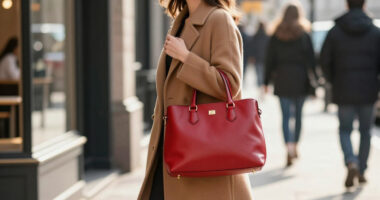 13 Best Statement Bags for Standout Style in 2027