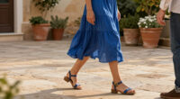 13 Best Strappy Designer Sandals for Polished Everyday Style in 2027