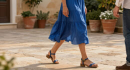 13 Best Strappy Designer Sandals for Polished Everyday Style in 2027