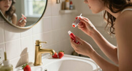 13 Best Strawberry Lip Treatments for Soft, Comfortable Lips in 2027