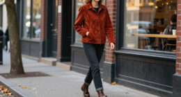 13 Best Suede Jackets for 2027
