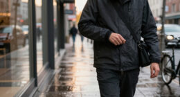 13 Best Technical City Jackets for Everyday Weather Protection in 2027