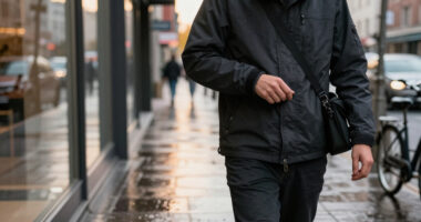 13 Best Technical City Jackets for Everyday Weather Protection in 2027