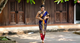 13 Best Thai Traditional Dresses for Cultural Events in 2027