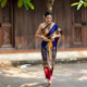 13 Best Thai Traditional Dresses for Cultural Events in 2027