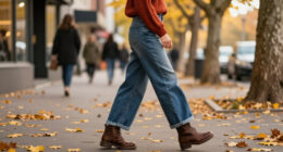 13 Best Trendy Fall Denim for Easy Seasonal Outfits in 2027
