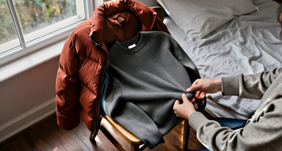 13 Best Uniqlo Fall Winter Clothing Alternatives for Cozy Layering in 2027