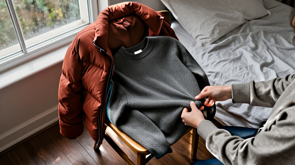 13 Best Uniqlo Fall Winter Clothing Alternatives for Cozy Layering in 2027