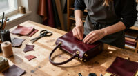 13 Best Unique Handmade Handbags for Artistic Everyday Style in 2027