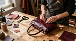 13 Best Unique Handmade Handbags for Artistic Everyday Style in 2027