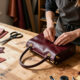 13 Best Unique Handmade Handbags for Artistic Everyday Style in 2027