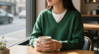 13 Best V-Neck Sweaters for Easy Layering and Everyday Wear in 2027