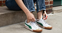 13 Best Vintage-Style Puma Sneakers for Everyday Wear in 2027