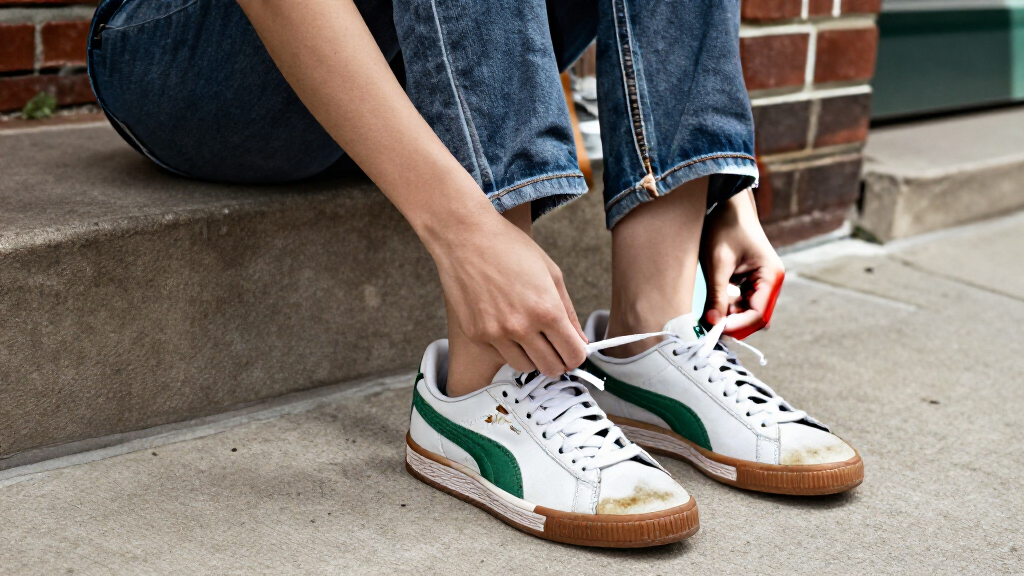 13 Best Vintage-Style Puma Sneakers for Everyday Wear in 2027