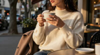 13 Best Women's Elegant Sweaters for Polished Everyday Style in 2027