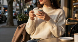 13 Best Women's Elegant Sweaters for Polished Everyday Style in 2027