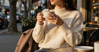 13 Best Women's Elegant Sweaters for Polished Everyday Style in 2027