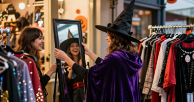 13 Best Women's Halloween Costumes for 2027
