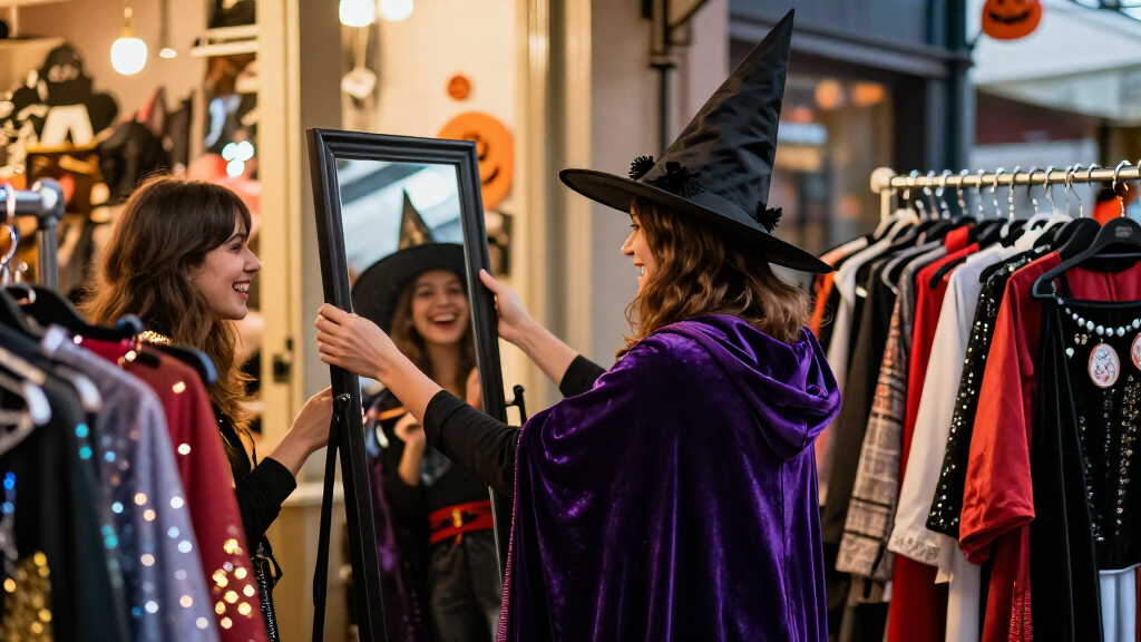 13 Best Women's Halloween Costumes for 2027