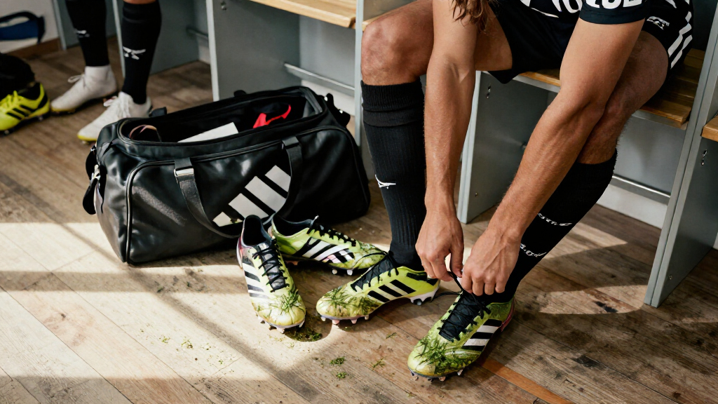 14 Best adidas Football Cleats for Different Positions and Playing Surfaces in 2027