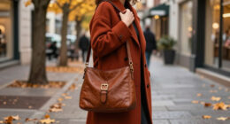 14 Best Autumn Fashion Handbags for Seasonal Style in 2027