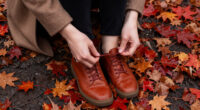 14 Best Autumn Sneakers for Everyday Comfort and Style in 2027