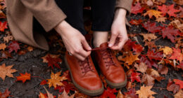 14 Best Autumn Sneakers for Everyday Comfort and Style in 2027