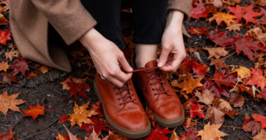 14 Best Autumn Sneakers for Everyday Comfort and Style in 2027