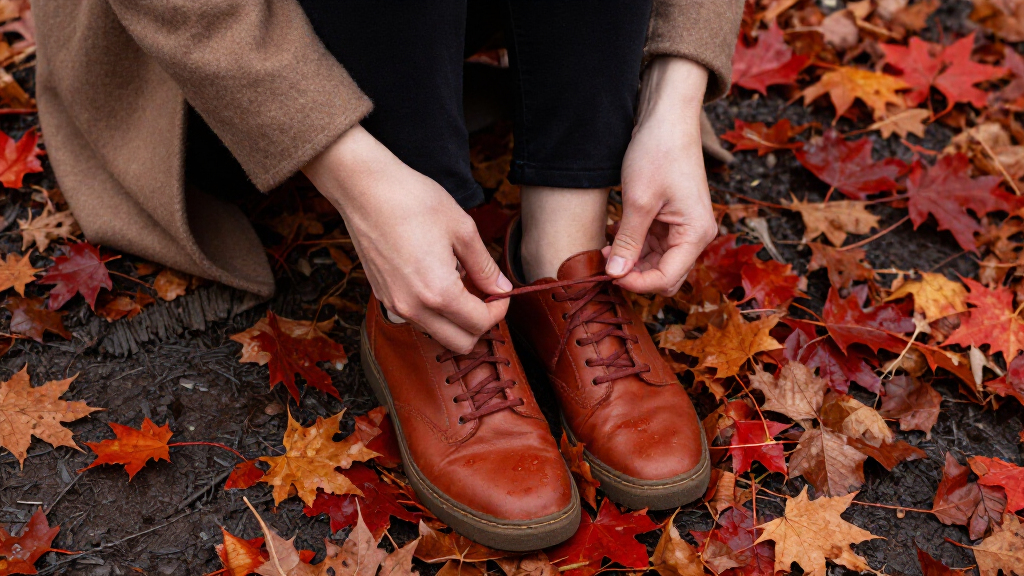 14 Best Autumn Sneakers for Everyday Comfort and Style in 2027