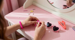 14 Best Barbie-Style Fashion Accessories for Creative Doll Play in 2027