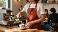14 Best Barista Aprons for Busy Coffee Stations in 2027