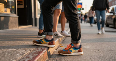 14 Best Celebrity-Style Sneakers for Everyday Outfits in 2027