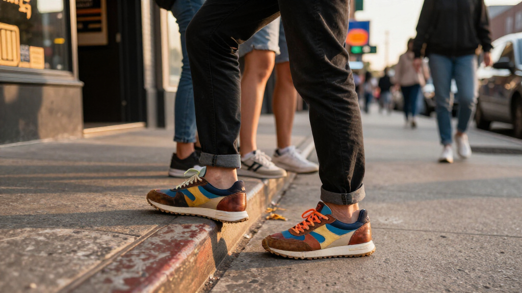 14 Best Celebrity-Style Sneakers for Everyday Outfits in 2027