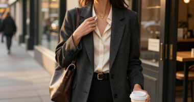 14 Best Chic Fashion Essentials for Polished Everyday Outfits in 2027