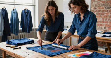 14 Best Collaborative Designer Shirts for Creative Teams in 2027