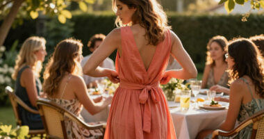 14 Best Convertible Dresses for Weddings, Travel, and Flexible Styling in 2027