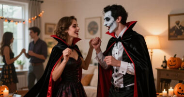 14 Best Couples Halloween Costumes for 2027