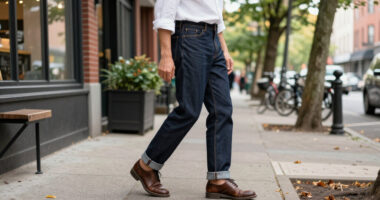 14 Best Denim Chinos for Everyday Wear in 2027