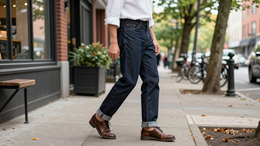 14 Best Denim Chinos for Everyday Wear in 2027