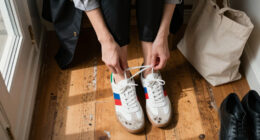 14 Best Designer Sneakers for Everyday Style in 2027