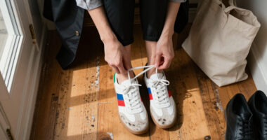 14 Best Designer Sneakers for Everyday Style in 2027