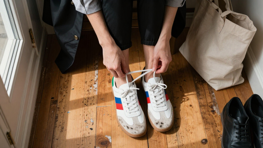 14 Best Designer Sneakers for Everyday Style in 2027