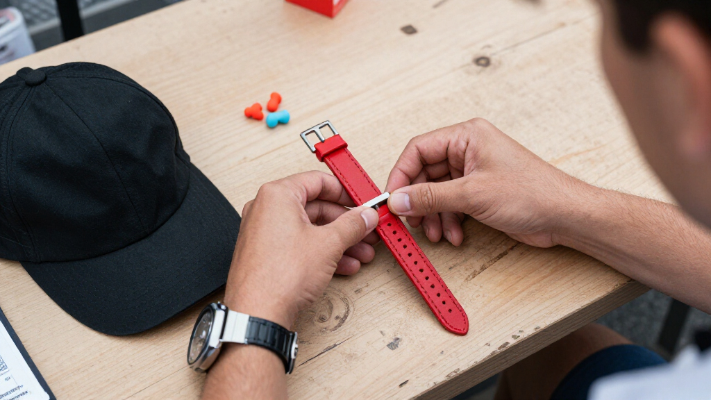 14 Best F1 Fashion Accessories for Race Day and Everyday Wear in 2027
