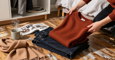 14 Best Fall Fashion Basics for Easy Layering in 2027