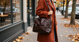 14 Best Fall Work Bags for Commuting and Office Days in 2027